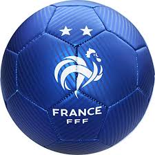 L'équipe de france de football, créée en 1904, est l'équipe nationale qui représente la france dans les compétitions internationales masculines de football, sous l'égide de la fédération française de football (fff). Equipe De France De Football Sportartikel Von Equipe De France De Football Gunstig Online Kaufen