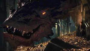 Check spelling or type a new query. The Hobbit The Desolation Of Smaug On Disc April 8 Animation World Network