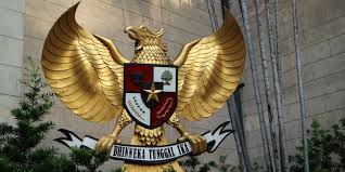 Keterbukaan ideologi pancasila harus selalu memperhatikan. Pancasila Sebagai Ideologi Terbuka Halaman All Kompas Com