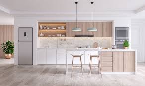 Integrate these thoughtful tips when planning your kitchen remodel for a space that is functional and easy to work and live in. Design Scene Home 5 Tips For Remodeling Your Kitchen