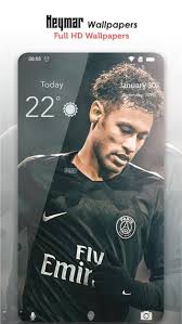 Neymar jr of paris saint germain during the french league 1 match between paris saint germain v olympique lyon at the parc des princes on october 7, 2018 in paris france get premium, high resolution news photos at getty images. Neymar Wallpapers Apk 1 2 Download Free Apk From Apksum