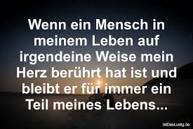 Die Besten 58 Herz Spruche Auf Istdaslustig De