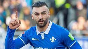 Learn more about serdar dursun and get the latest serdar dursun articles and information. F Bahce Ile Imzaladi Serdar Dursun Un Istanbul A Besiktas Icin Geldigi Ortaya Cikti