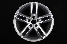 Original Audi A6 4g C7 4g0601025q 18 Zoll Alufelge 8jx18 Et39 Alufelgen Audi A6 4g Audi A1