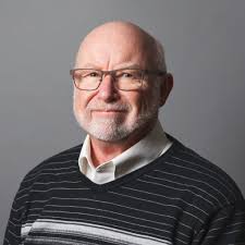 Evan Horner Dmin, LMFT