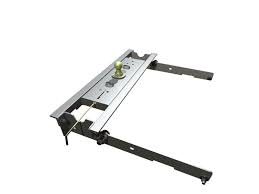 6300/8339 gooseneck hitch installation if using with 9464 or 9474 under bed gooseneck hitches go to and use pages installation instructions gooseneck rail 30035 base rail mounting kit 10 bolt rail kit installation instructions this should allow installation. B W Gnrk1100 Gooseneck Install Kit Ford 88 98 F250 F350 Shed Hauler Outfitters Llc