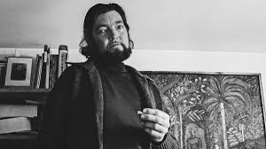 It involves wrapping a meat in banana leaves for it to be marinated with citrus. Como Era Julio Cortazar