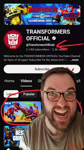 Where to Watch Transformers Cyberworld