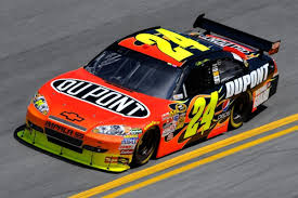 This year, nascar races will operate at 35%. Gordon Wins Opening Duel Nascar Race Report Crash