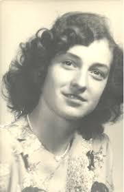 Norma Bethene Riddle