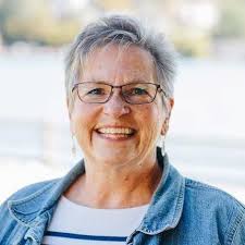 Deborah Crockatt Mann Obituary (2022)