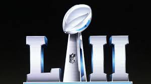 Resultado de imagen para Super Bowl LII hours ago