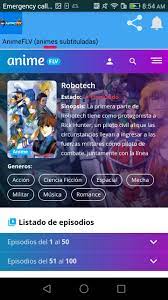 Use your search engine to find everything you want to see. Animeflv 5 7 2 Descargar Para Android Apk Gratis