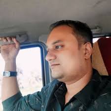 Avinesh Kumar (@avineshkumar86)