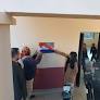 Encarnación inaugura mejoras en escuela de la comunidad Maká de Itá Paso