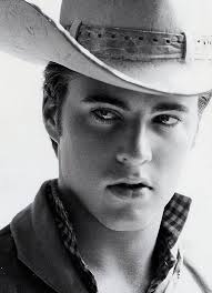 Ricky Nelson.