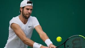 Karen abgarovich khachanov (born 21 may 1996) is a russian professional tennis player. Rublev Fonini Hachanov Tiafo Obzor Matchej Tretego Kruga Uimbldona 2021 2 Iyulya Sport Ekspress