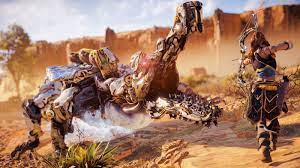 Horizon Zero Down Horizon Zero Dawn Horizons Dawn