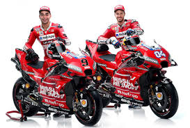 Ducati lenovo team is the official italian team name. Dall Igna Outlines Ducati Rider Strategy Change Motogp News
