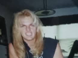 Timothy Taylor Obituary (1960