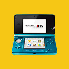 Discover nintendo switch, nintendo 3ds, nintendo 2ds, wii u and amiibo. The Nintendo 3ds Surprisingly Social Legacy Wired