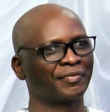 Ade Osijo's Instagram, Twitter & Facebook