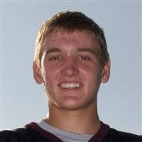 Evan Blackburn's Destiny Christian High School Career Home