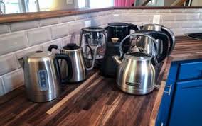 Best Electric Kettles For 2020 Cnet Apparelgeek