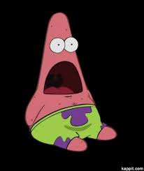 Patrick meme 1080 px evil patrick meme in hd by sbooth9 redbubble evil patrick meme you so precious when you smile youtube Patrick Star Memes