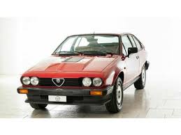 Image result for Rosso 1980 Alfa-Romeo