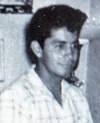 Erasmo Camargo Castillo : Captain from Texas, Vietnam War Casualty