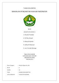 Be a great product leader (amplify, oct 2019). Cover Depan Makalah Kelompok Contoh Makalah