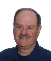 Martin Hieber Obituary