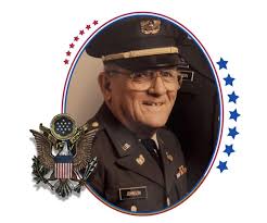 Raymond Johnson Obituary (1932