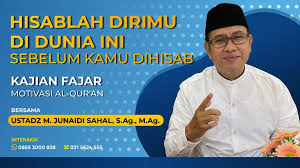 Harapkan kesembuhan dan pertolongan allah dalam menghadapi berbagai penyakit yang anda derita. Kalam Kayyis Suara Muslim