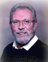 Obituary information for Dirk J Morrison