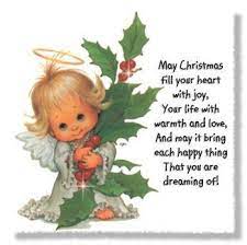 Best collection of famous quotes and sayings on the web! This Angel Is On My Christmas Stocking But With A Different Saying It Says Happy Holly Days 3 Christmas Poems Christmas Verses Christmas Card Sayings