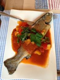 Pro tag kocht ein kandidat drei gänge, die anderen vier dürfen ihn bewerten und null bis zehn punkte verteilen. Ein Sehr Leckeres Candle Light Dinner Fur 2 Restaurant Augustin Bad Staffelstein Reisebewertungen Tripadvisor