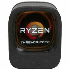 It is part of the ryzen threadripper lineup, using the amd is making the ryzen threadripper 1900x on a 14 nm production node using 9,600 million transistors. Amd Yd190xa8aewof 4ghz 240v Ryzen Threadripper 1900x Processor Gunstig Kaufen Ebay