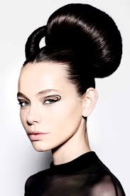 TONI&GUY in focus (Anthony mascolo+Pat stokes)英国ヘアドレッサー誌1980年代