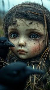 Free Circling Crows Images