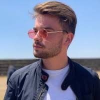 60+ "Pablo Ceja" profiles