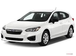 There's no sales person hovering over your shoulder, so you can take your time perusing this online marketplace. Subaru Small Cars Prices Mpg Features U S News World Report