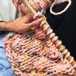 The wartime spies who used knitting as an espionage tool. Crochet When Spies Used Knitting As A Special Tool