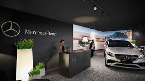 Mercedes Benz Amg Pop Up Store Knokke Summer 2015 On Behance Mercedes Benz Amg Mercedes Benz Mercedes