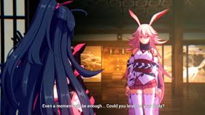 Just a little help for beginners 😁 Honkai Impact 3 Obtaining Sakura Yae Cg Movie Youtube