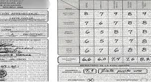 Una . los documentos mencionados pueden ser boletas de calificaciones de la escuela del niño, reportes de. Ya Reprobo Tu Hijo Checa Como Consultar Boleta De Calificaciones En Linea