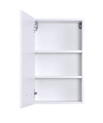 In vielen größen, farben und stilen erhältlich, bieten. Bad Hangeschrank Florida 1 Turig 40 Cm Breit Hochglanz Weiss Weiss Einrichtung Fur Jeden Geschmack Bei Moebel Guenstig De