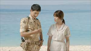 There, mo yeon unexpectedly reconnects with si jin. Descendants Of The Sun Season 1 Episode 3