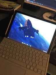 You can enable or disable app badging, block notifications entirely with 'do not disturb', and. Installed Chrome Os On My Surface Pro 6 It S Awesome Chromeos
